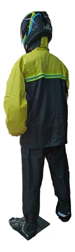 Impermeable / Poncho Motorizados