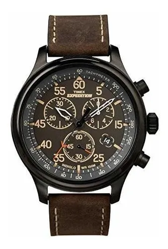 Timex Contactless Payment Reloj Informal Para Hombre Con Tim