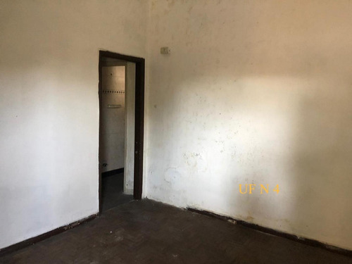 Imagen 25 de 25 de Oportunidad !!!! 4 Deptos En Block Lote Propio