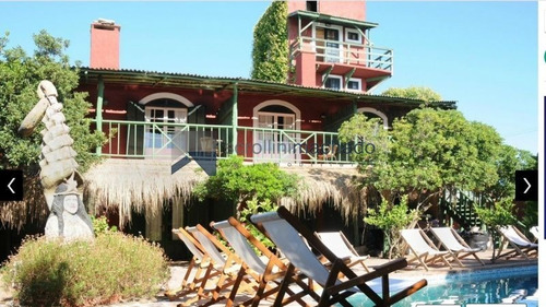 Imagen 3 de 17 de Terreno En Venta Jose Ignacio -ref:1814