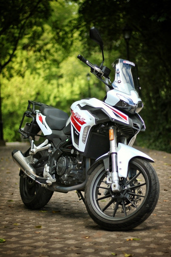 Benelli Trk