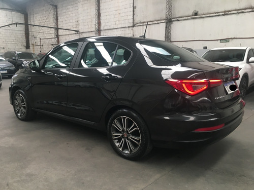 Fiat Cronos