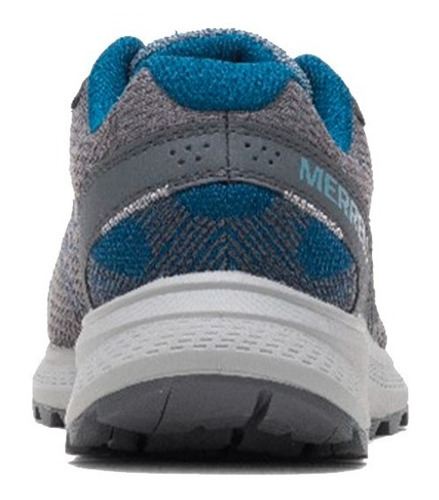 Imagen 4 de 5 de Zapatillas Merrell Fly Strike Urbanas Hombre 120106 Empo2000