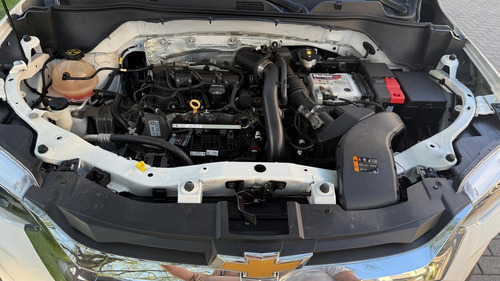 Chevrolet Tracker 1.2 Turbo Ltz At