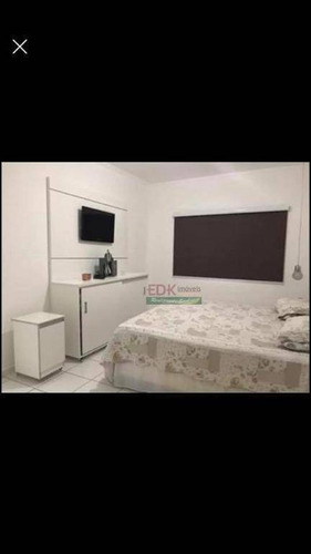 Imagem 3 de 12 de Chácara Com 3 Dormitórios À Venda, 1300 M² Por R$ 742.000,00 - Pinheirinho - Taubaté/sp - Ch0385