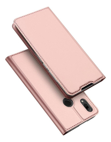 Flip Cover Dux Ducis Para Huawei P Smart 2019