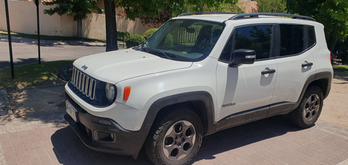 Jeep Renegade Sport Lx