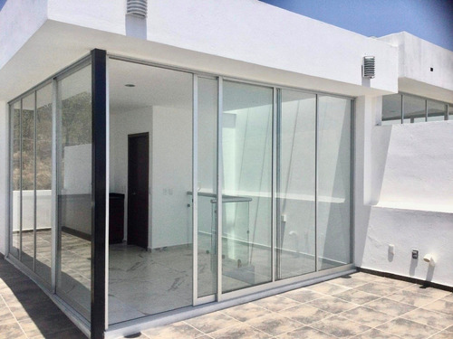 Imagen 12 de 14 de Casa Nueva Con Roof Garden En Coto En La Cima De Zapopan.