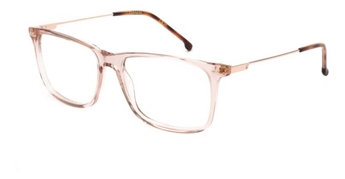 Lentes Carrera 2025t Fwm Nude Oftalmico Originales Nuevo 