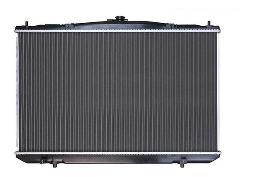 Radiador Toyota Sienna Xle 2014 3.5l