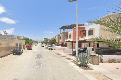 Casa En Venta De Remate Bancario Cerro Picacho 23473 Cabo San Lucas, B.c.s.. -jcbb2