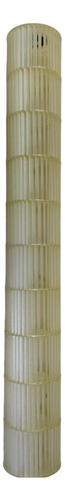 Turbina Aire Acondicionado Split 18.000btu 726x97mm
