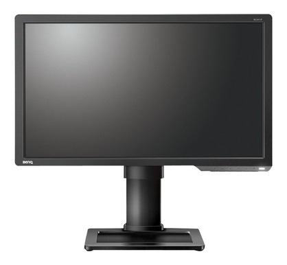 Monitor Benq (xl2411p)  Xl Serie 24  Led Fhd Negro