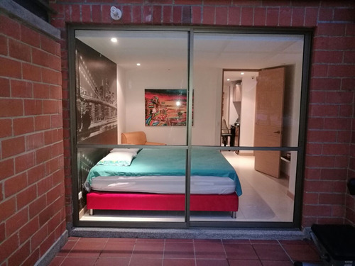Apartamento De Lujo Para La Venta En Sabaneta, Cerca De La Universidad Ceipa Y Mall Sur De Sabaneta