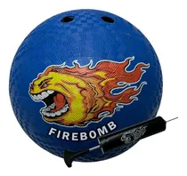 Comprar Balón De Juego, Kickball Y Dodgeball - Diversión Para Todos