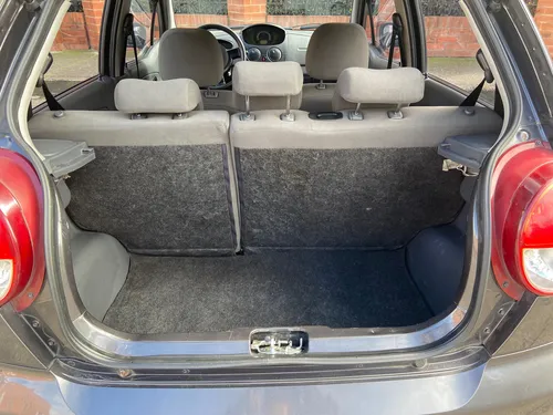 Chevrolet Spark 1.0 Life