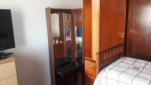 Imagen 21 de 24 de Venta - Departamento 4 Ambientes - Floresta