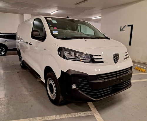 Peugeot Expert 1.5 Hdi 120 L3