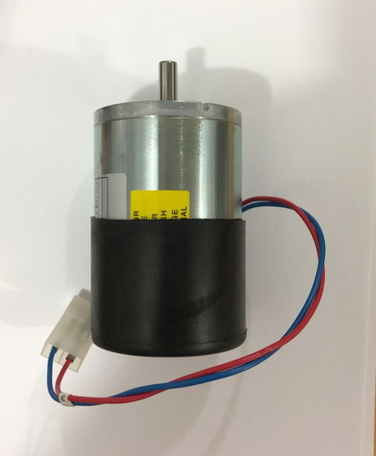 Motor De Fluxo E Degass Fresenius 4008s V10