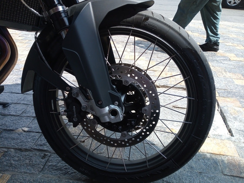Bmw F850gs Adventure Pre
