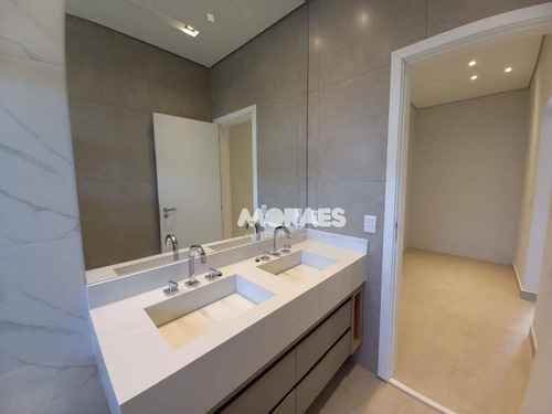 Imagem 23 de 30 de Casa Com 3 Suítes À Venda, 220 M² Por R$ 1.100.000 - Morada Do Sol - Bauru/sp - Ca2073