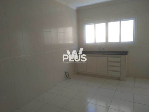 Imagem 5 de 18 de Casa De Condomínio Com 3 Dorms, Parque Três Meninos, Sorocaba - R$ 750 Mil, Cod: 217791 - V217791