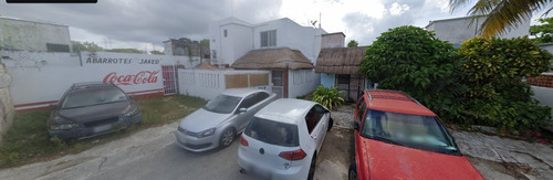 Maf Casa En Venta De Recuperacion Bancaria Ubicada En Mision De Las Flores, Mision Del Carmen, Solidaridad Quintana Roo