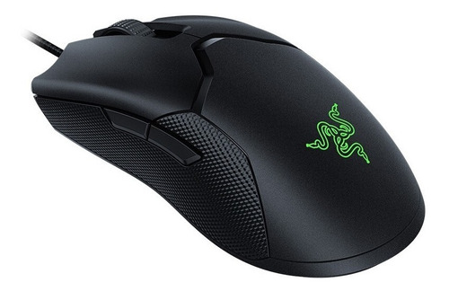 Mouse gamer de juego Razer Viper Mini negro