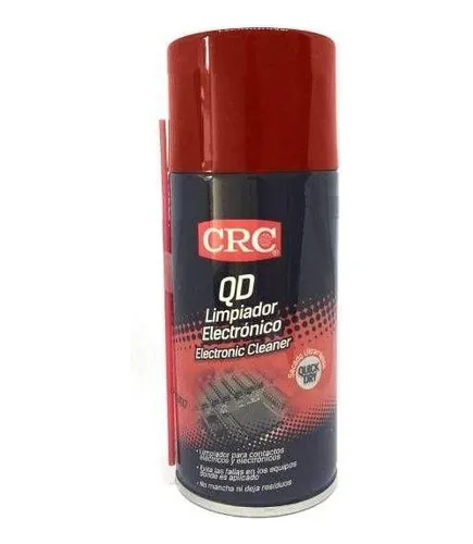 Qd Limpiador Electronico 150ml