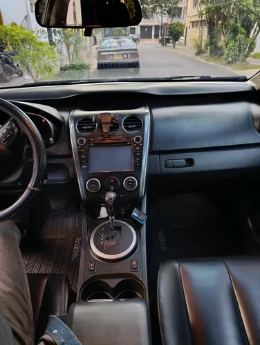 Mazda CX-7 2.5 2wd