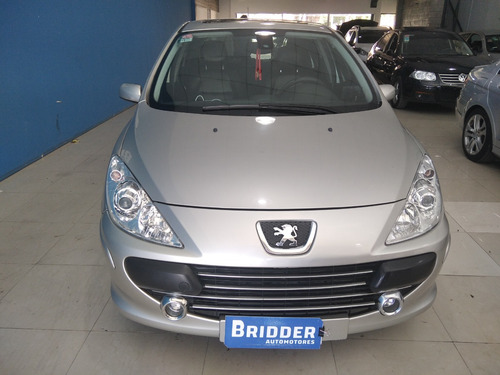 Peugeot 307 2.0 Xs Premium 143cv Mp3 Lim Vel
