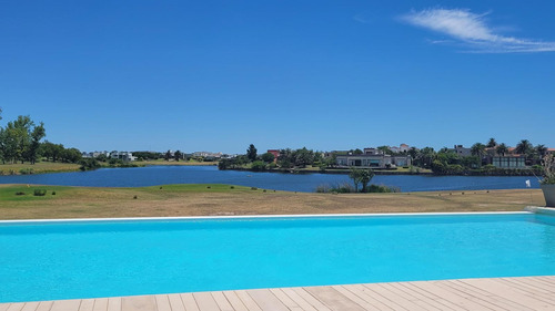 Lote En La Resrva Cardales