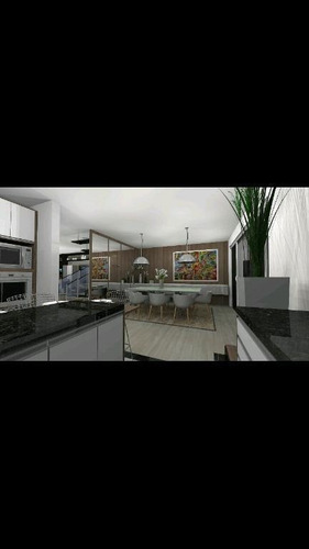 Imagem 24 de 30 de Casas - Venda - Jardim Green Park Residence - Cod. So0042 - Vso0042