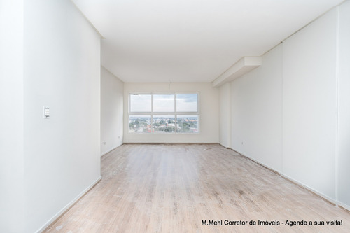 Imagem 10 de 30 de Cobertura Com 3 Dormitórios À Venda Com 330m² Por R$ 1.490.000,00 No Bairro São Pedro - São José Dos Pinhais / Pr - M2sj-esd