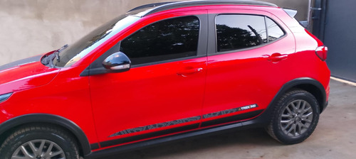 Fiat Argo 1.3 Drive Flex 5p