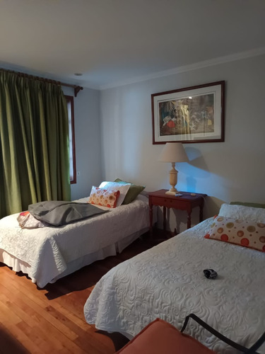 Casa Viñedo Chillán - Pangue Propiedades