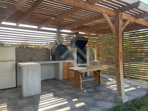 Parcela En Venta En Lampa