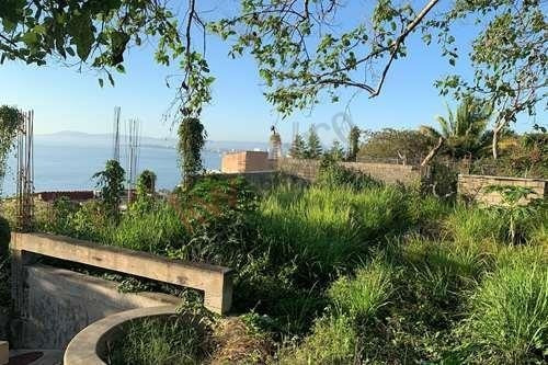Imagen 13 de 18 de Venta De Terreno Ideal Para Inversionistas En Puerto Vallarta.