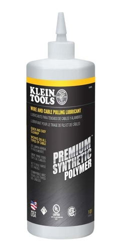 Lubricante Tendido Cable Acometidas Redes Dato Klein Tools 