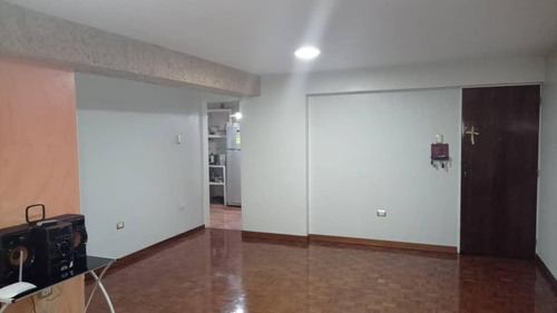 Apartamento En Venta Residencia Isamar Av Ferrero Tamayo /im