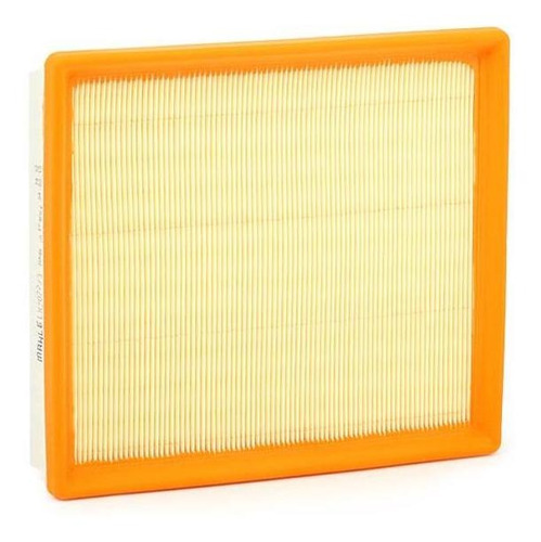 Filtro Aire Mahle Para Bmw 116i / 118i / 120d