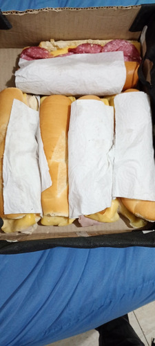 Baguette Promoción