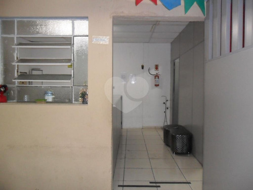 Imagem 3 de 25 de Sobrado Comercial A Venda Na Casa Verde - Próx. Av. Casa Verde - Reo170250