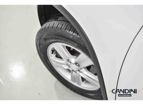 Chevrolet Tracker 1.4 16V TURBO FLEX LT AUTOMÁTICO