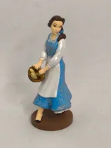 Comprar Figura Bella De La Bella Y La Bestia Disney 9cm