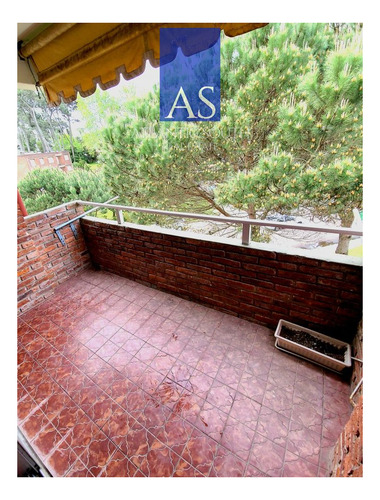 Imagen 2 de 16 de Apartamento 2 Dormitorios 2 Baños Con Terraza Y Garage Playa Mansa Punta Del Este