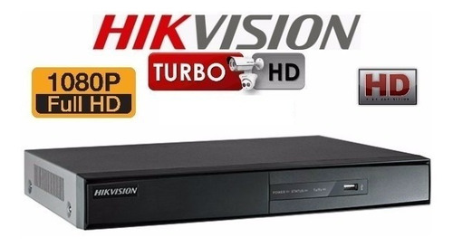 Dvr Hikvision Ds 78hghi F1 N 8ch Turbo Hd 2mp 1080p 2ip Mercado Libre Dvr Hikvision Ds 78hghi F1 N 8ch Turbo Hd 2mp 1080p 2ip Mercado Libre