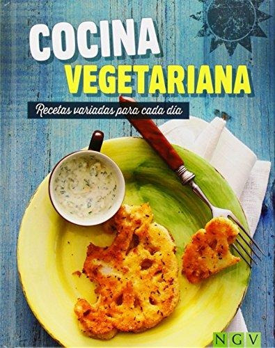 Cocina Vegetariana - Varios Autores