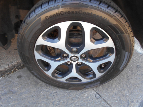 Imagen 11 de 15 de Renault Captur 2.0 Intens-manual-