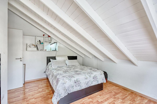 Imagen 15 de 28 de Duplex - 3 Ambientes - Subsuelo Libre - Sotano - Acepta Permuta Menor Valor - Oportunidad!